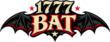 1777 Bat Logo